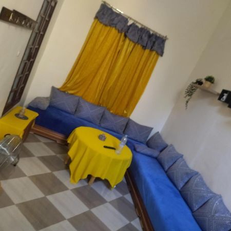 Appartement A La Medina De เฟส ภายนอก รูปภาพ