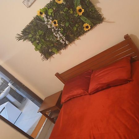 Appartement A La Medina De เฟส ภายนอก รูปภาพ