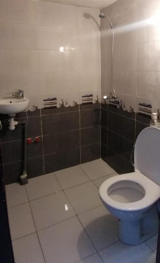 Appartement A La Medina De เฟส ภายนอก รูปภาพ