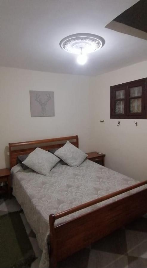 Appartement A La Medina De เฟส ภายนอก รูปภาพ