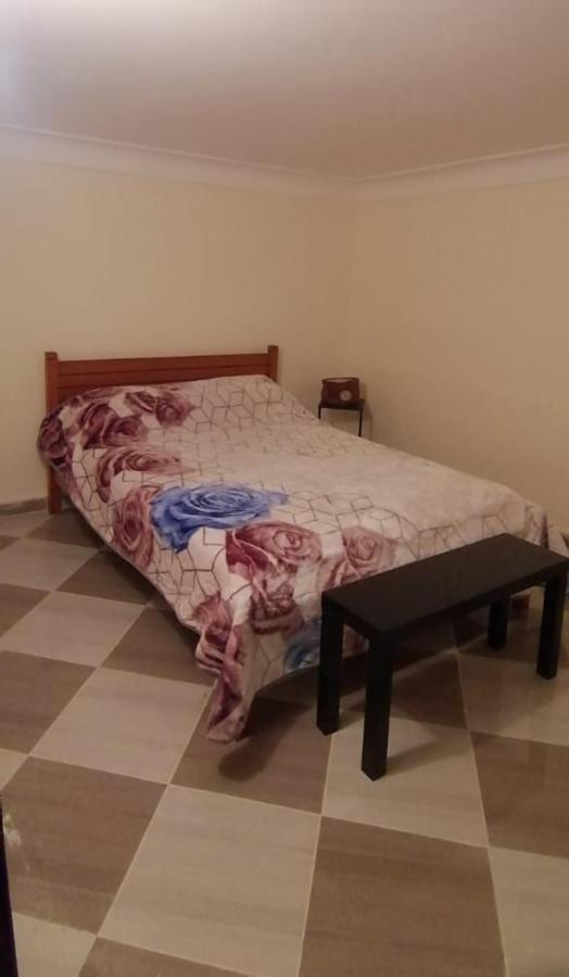 Appartement A La Medina De เฟส ภายนอก รูปภาพ