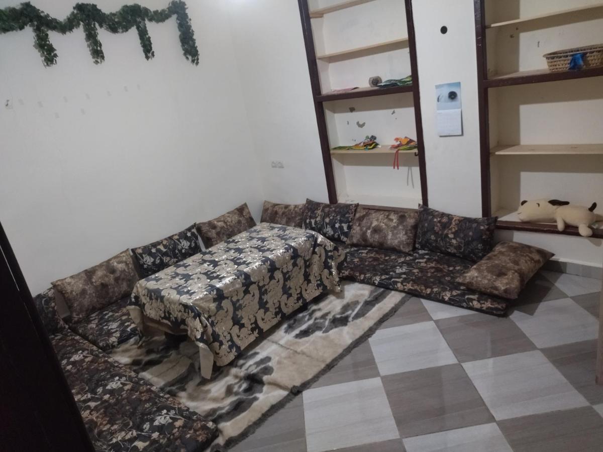 Appartement A La Medina De เฟส ภายนอก รูปภาพ