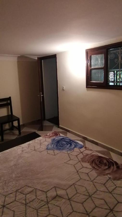 Appartement A La Medina De เฟส ภายนอก รูปภาพ