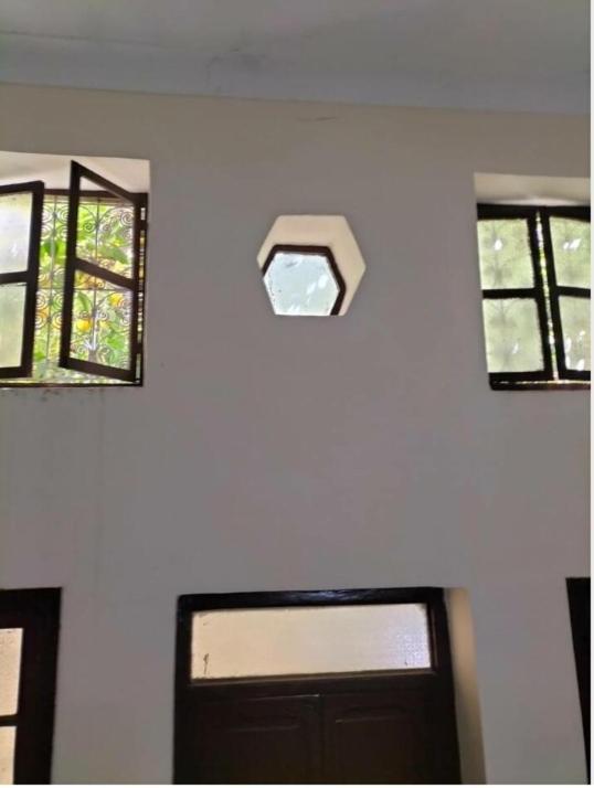 Appartement A La Medina De เฟส ภายนอก รูปภาพ