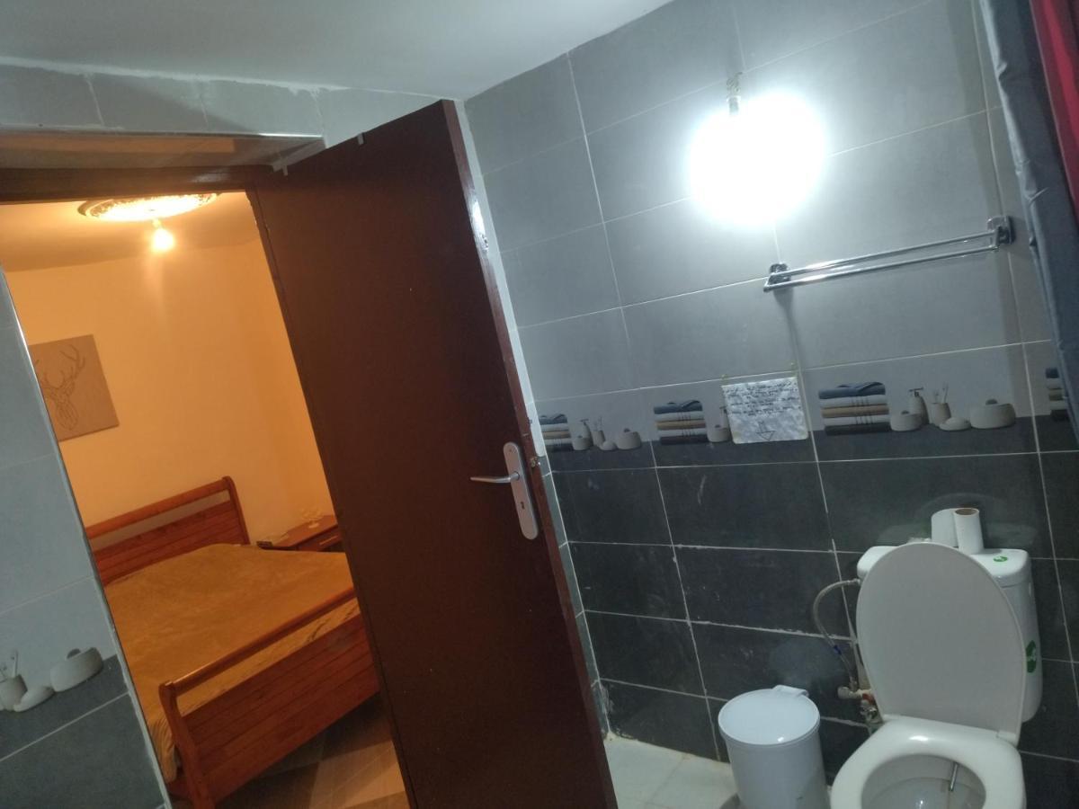 Appartement A La Medina De เฟส ภายนอก รูปภาพ