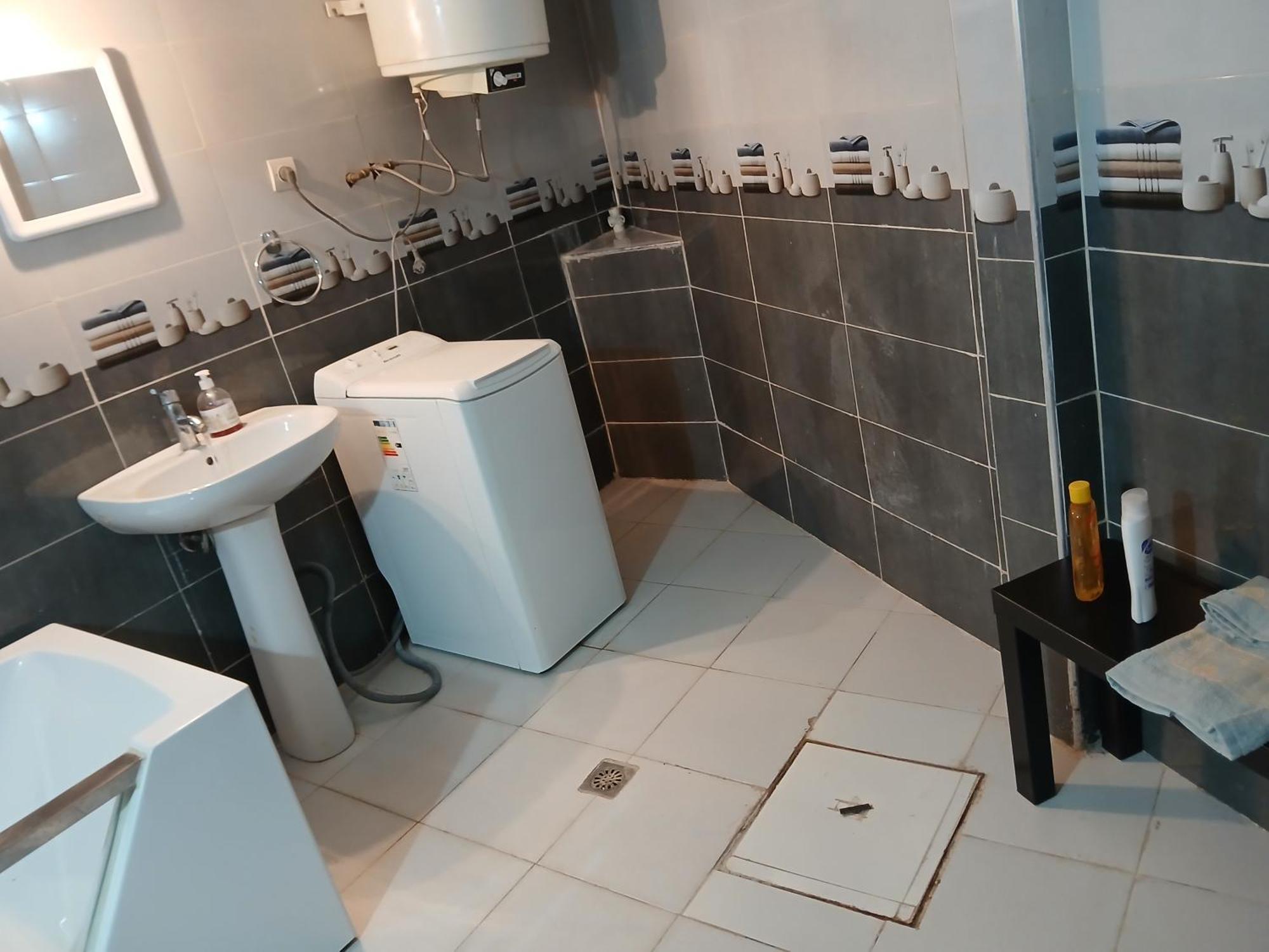 Appartement A La Medina De เฟส ภายนอก รูปภาพ