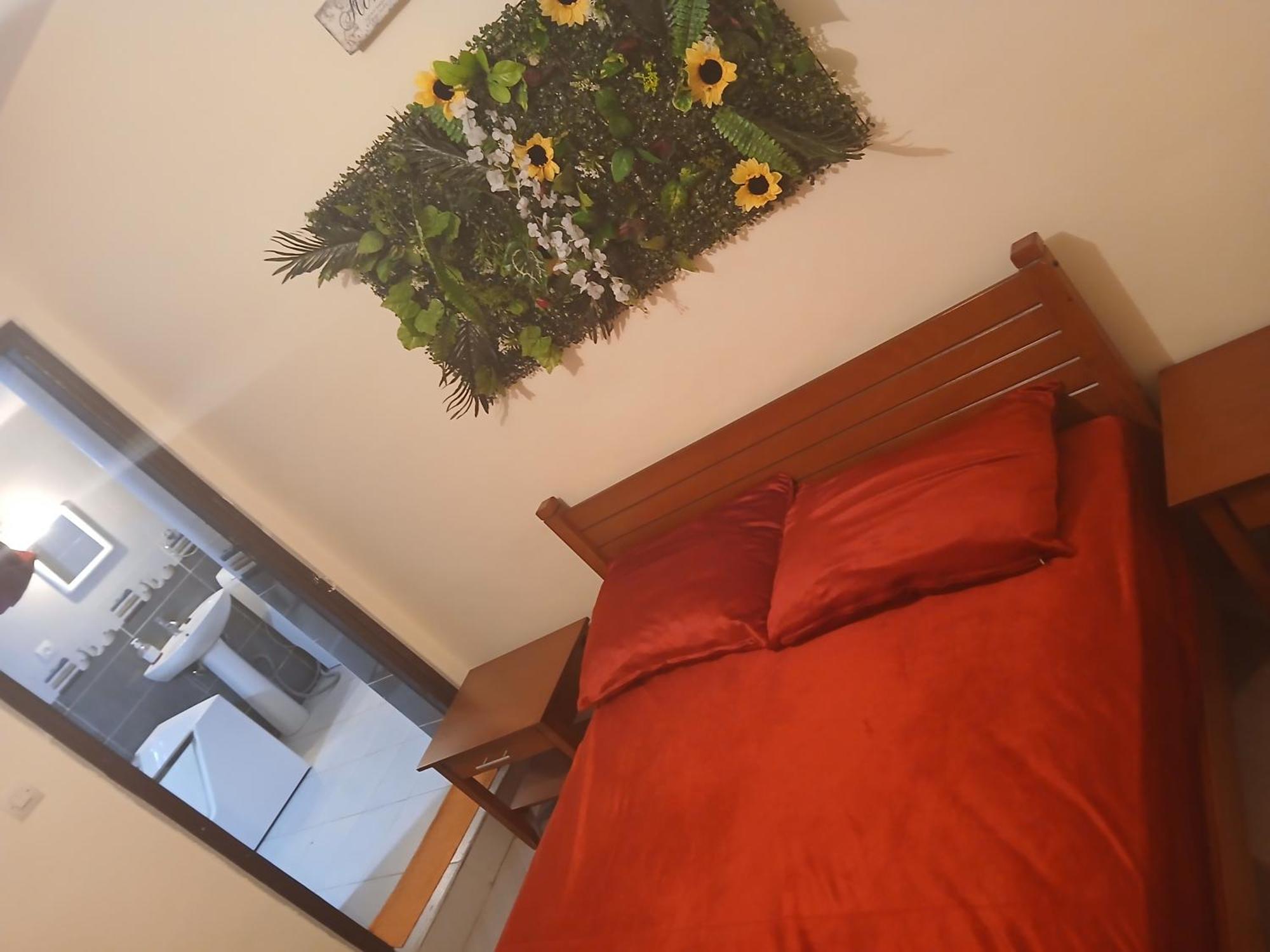 Appartement A La Medina De เฟส ภายนอก รูปภาพ