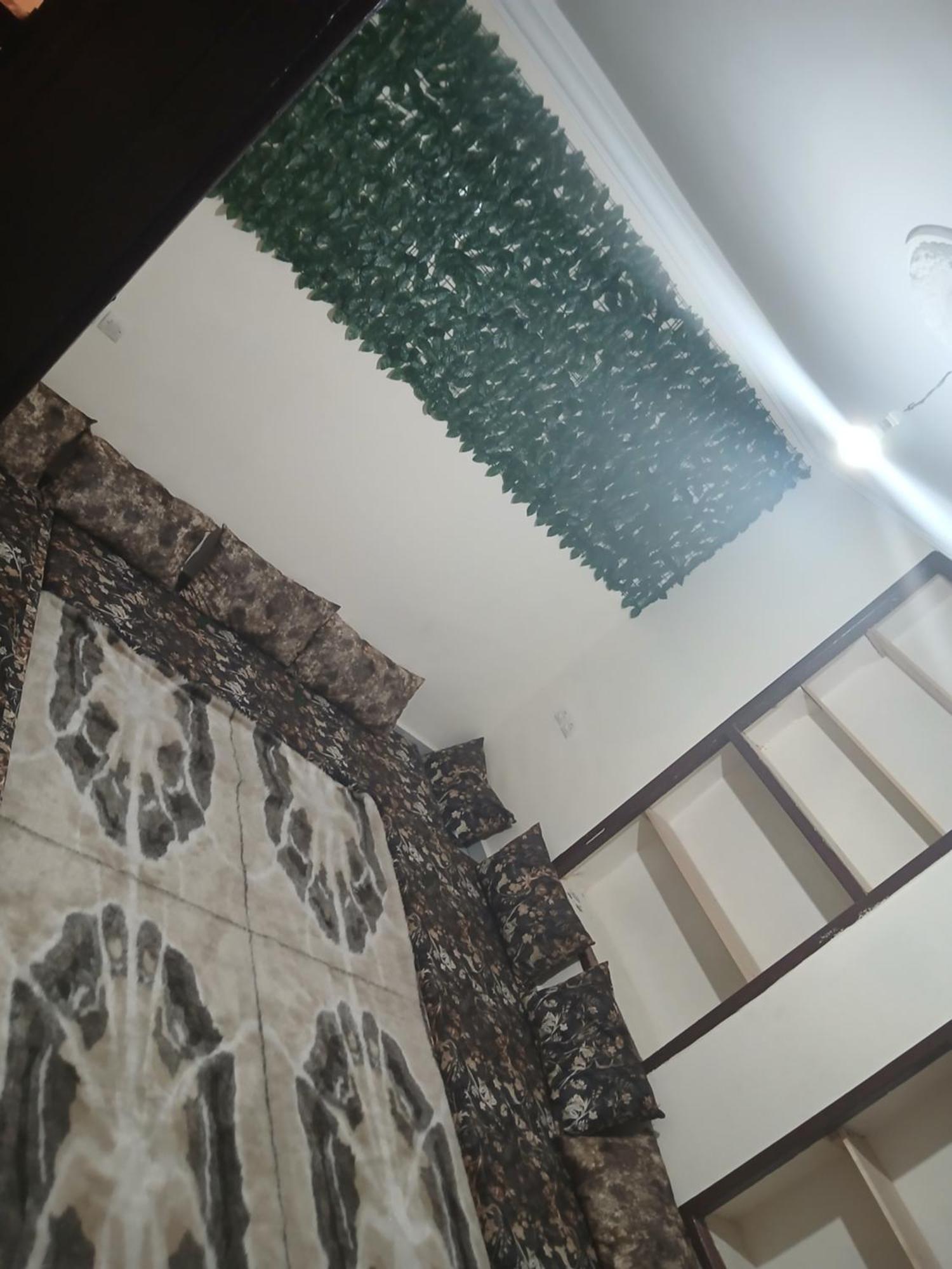Appartement A La Medina De เฟส ภายนอก รูปภาพ