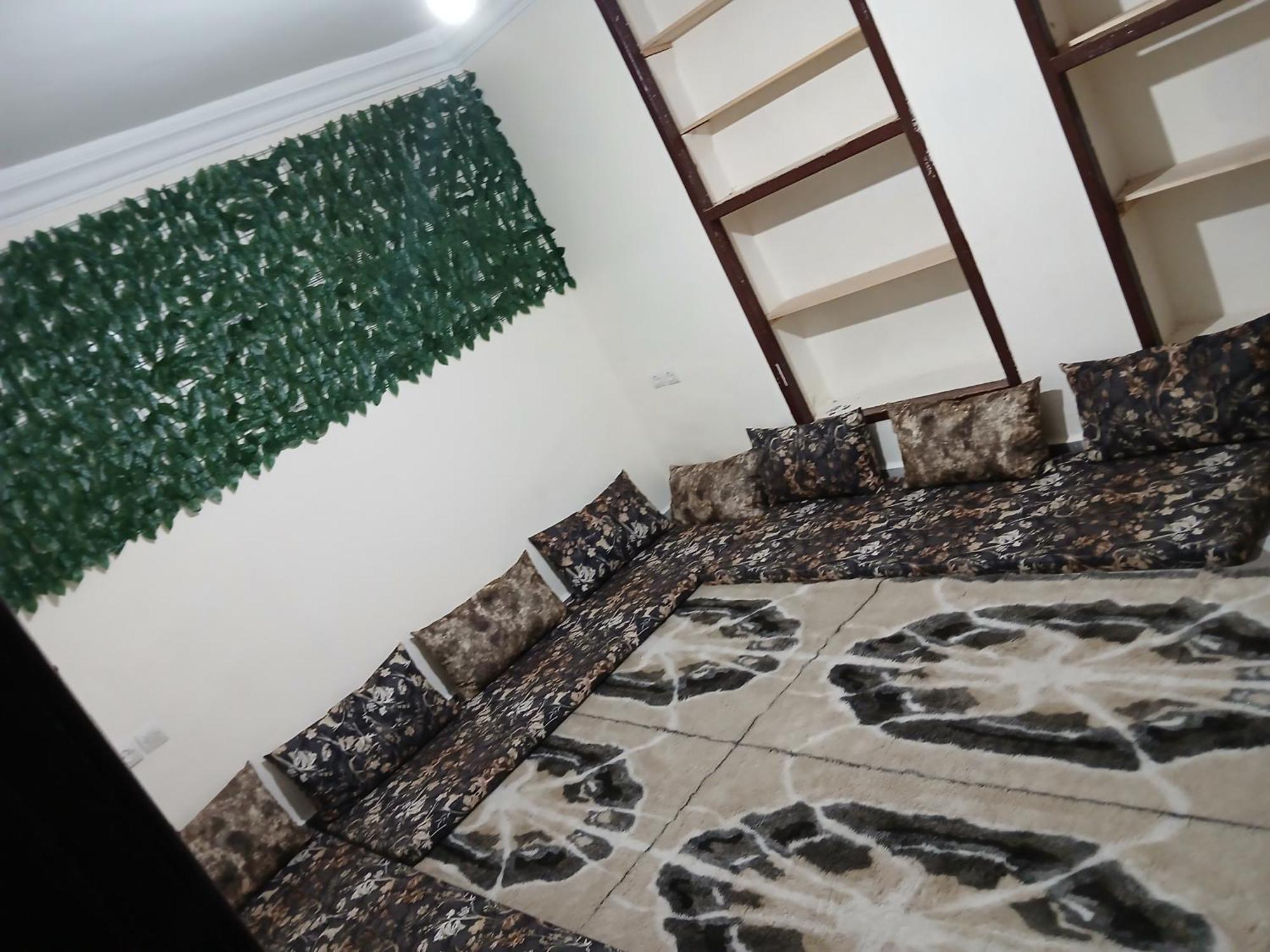 Appartement A La Medina De เฟส ภายนอก รูปภาพ