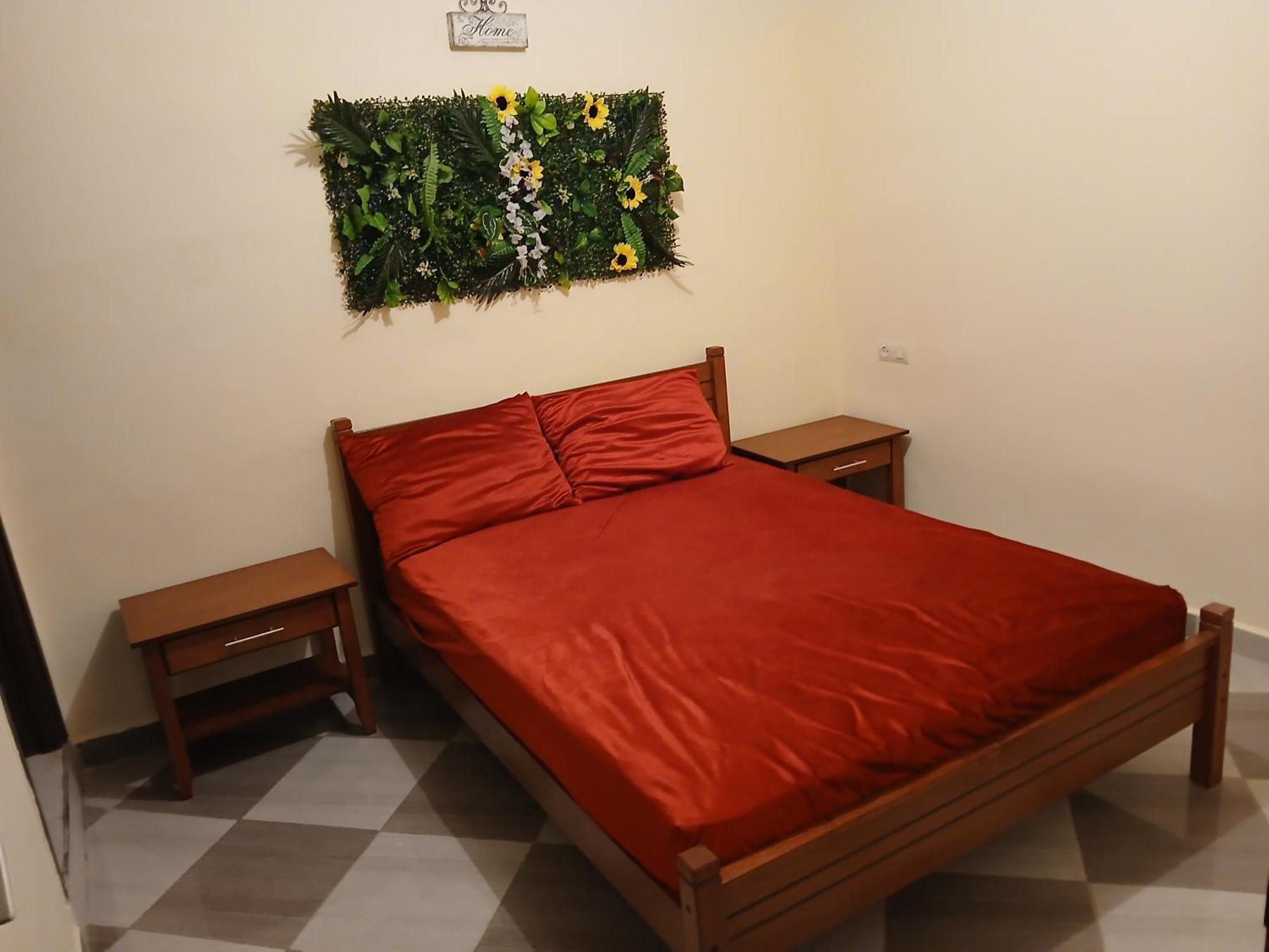 Appartement A La Medina De เฟส ภายนอก รูปภาพ