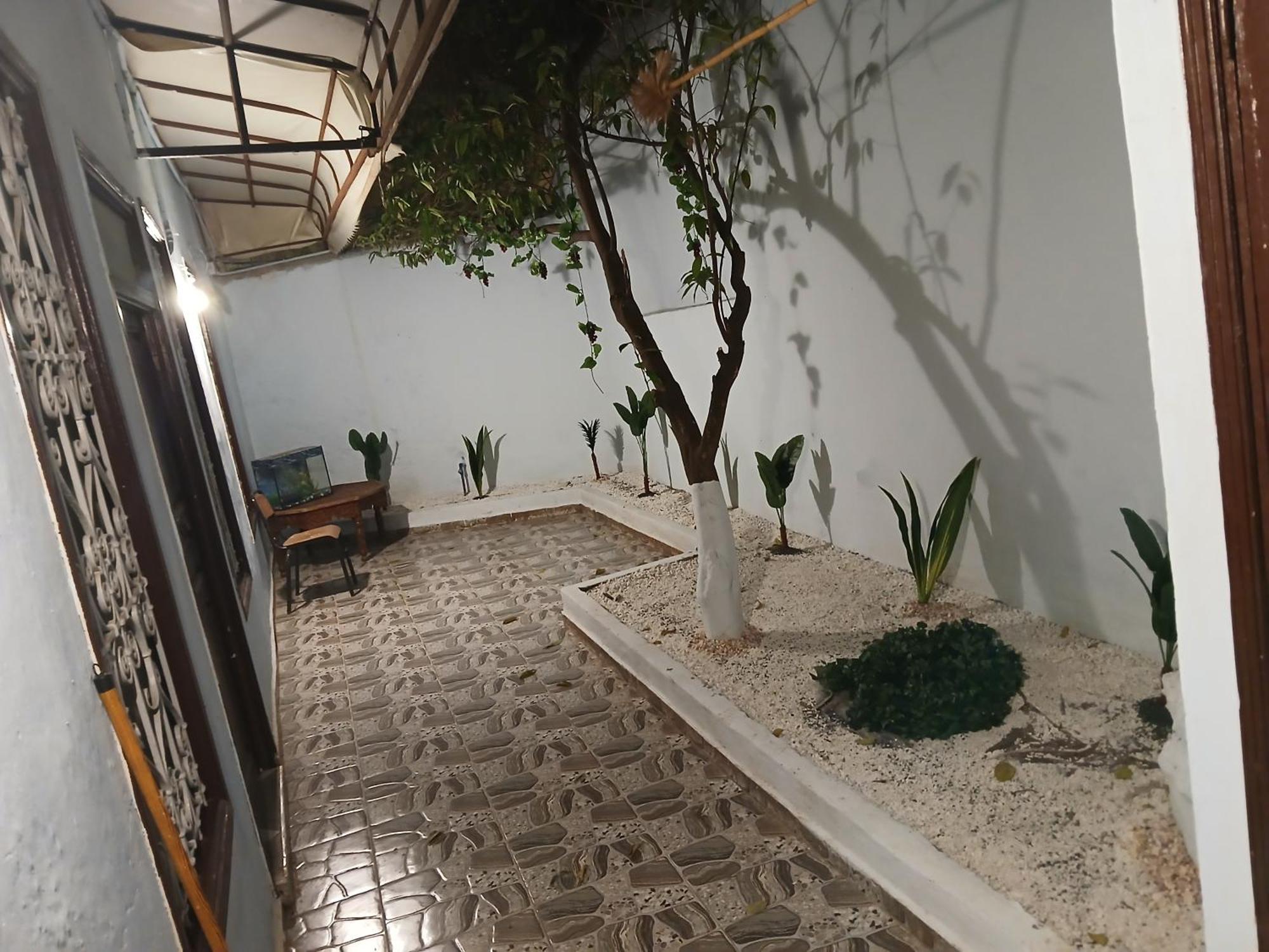 Appartement A La Medina De เฟส ภายนอก รูปภาพ